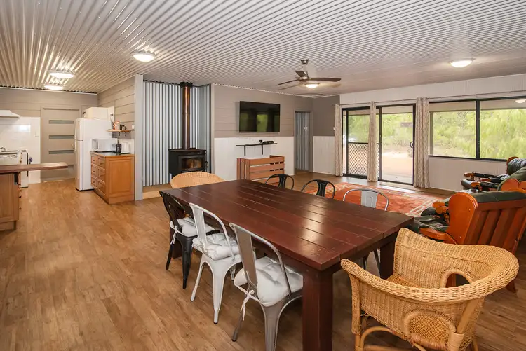 Second view of Homely house listing, 14 Dalton Way, Molloy Island WA 6290