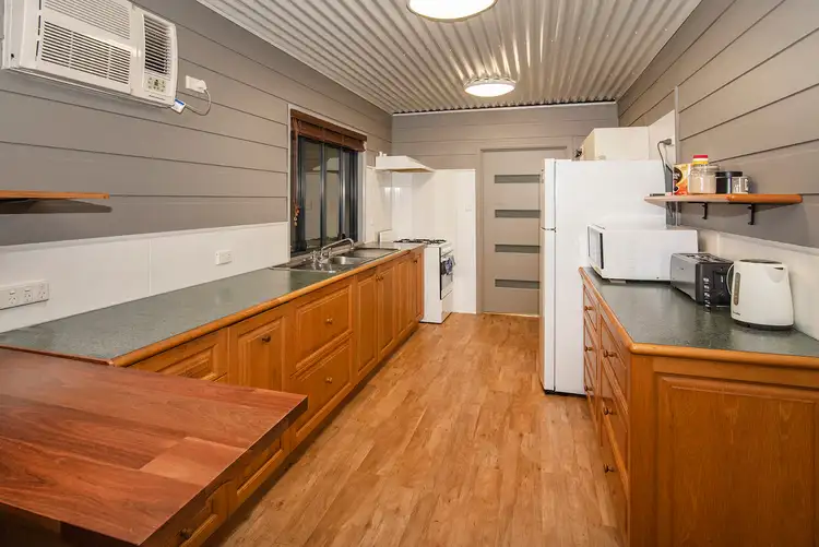 Fourth view of Homely house listing, 14 Dalton Way, Molloy Island WA 6290