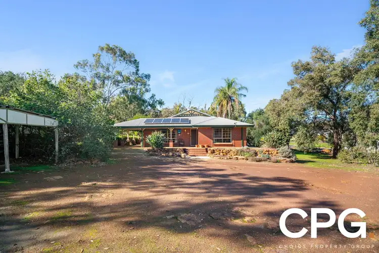 99 Lawnbrook Road West, Walliston WA 6076