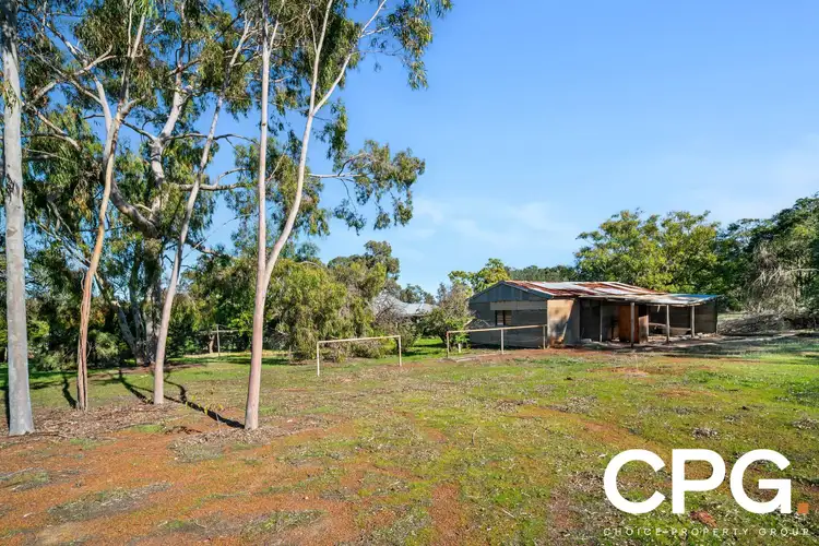 Fifth view of Homely house listing, 99 Lawnbrook Road West, Walliston WA 6076