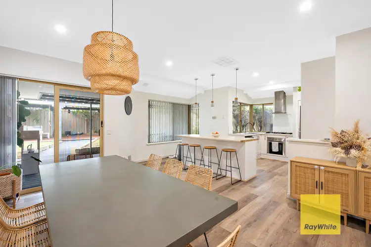 Third view of Homely house listing, 106 Forest Crescent, Thornlie WA 6108