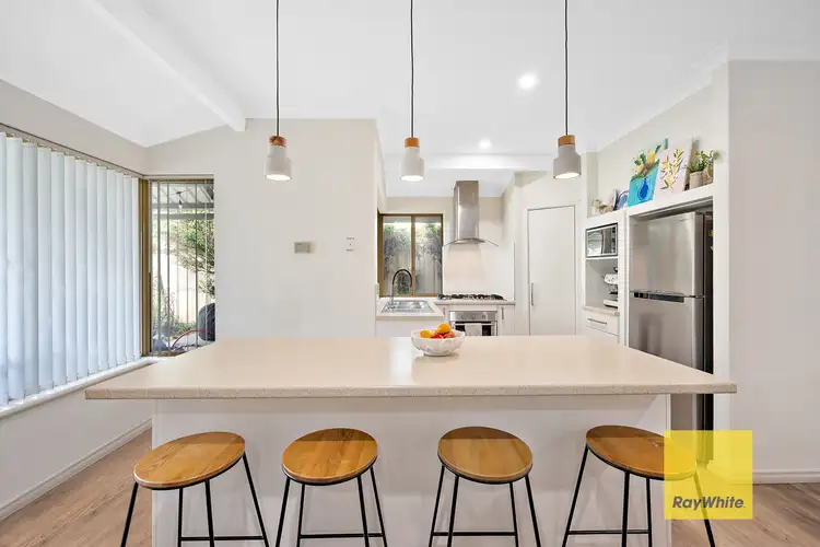 Fourth view of Homely house listing, 106 Forest Crescent, Thornlie WA 6108