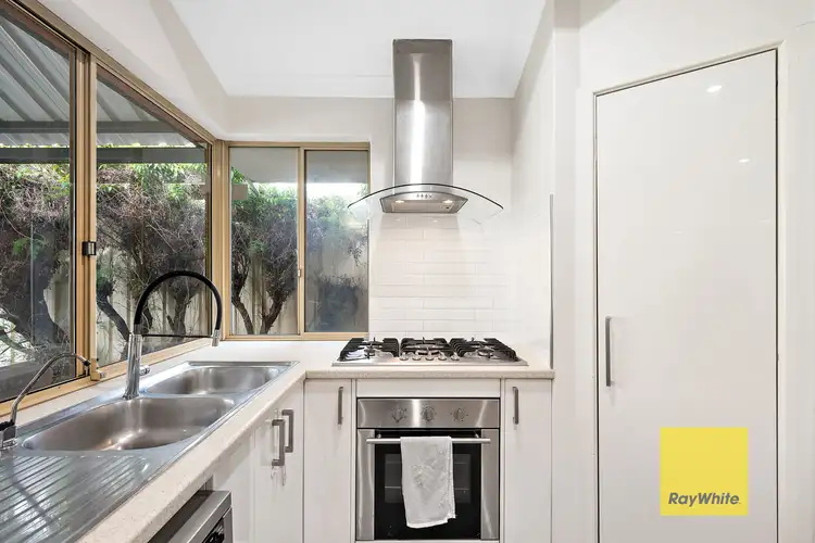 Fifth view of Homely house listing, 106 Forest Crescent, Thornlie WA 6108