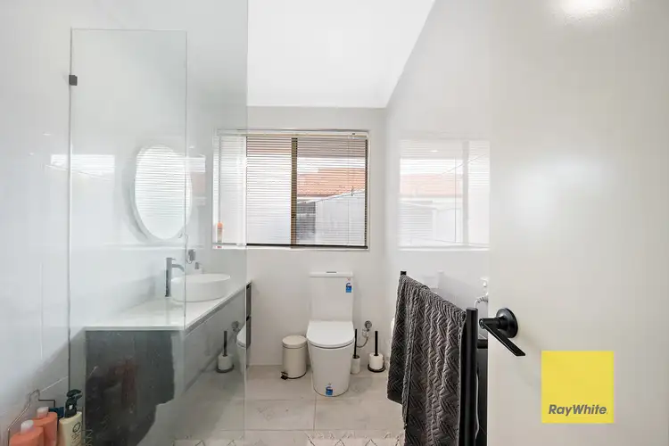 Seventh view of Homely house listing, 106 Forest Crescent, Thornlie WA 6108