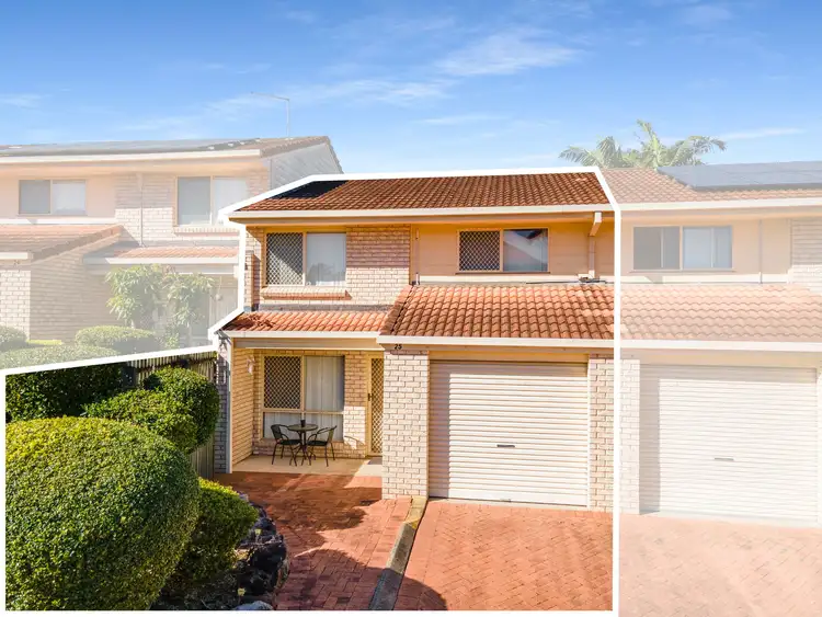 25/110 Johnson Road, Hillcrest QLD 4118