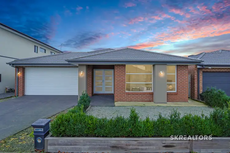 7 Blanc Street, Wollert VIC 3750