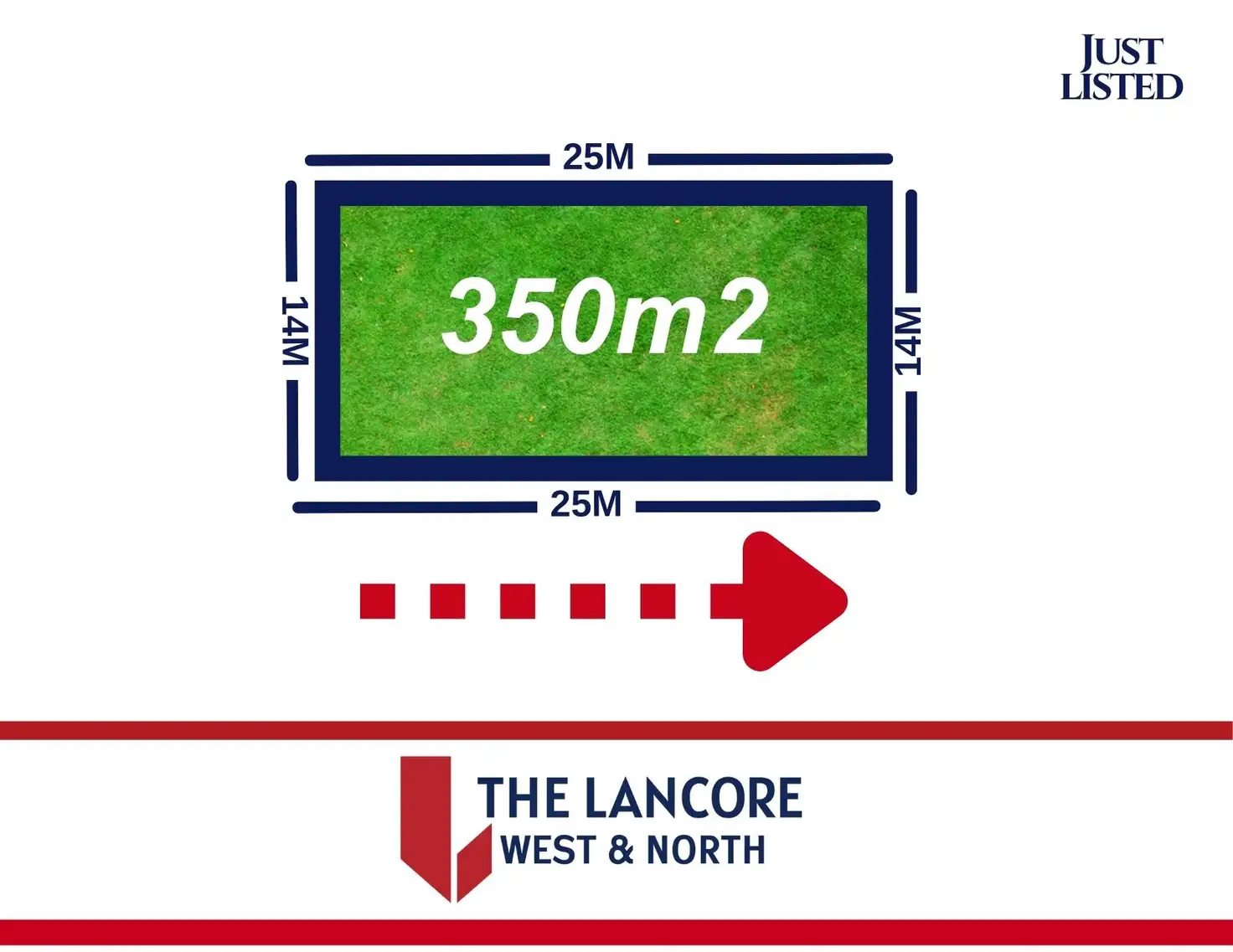 Main view of Homely land listing, 17 Cadastral Way, Weir Views VIC 3338