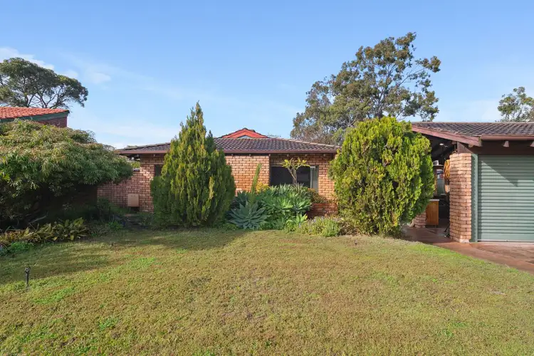 Main view of Homely house listing, 20 Grenadier Drive, Thornlie WA 6108