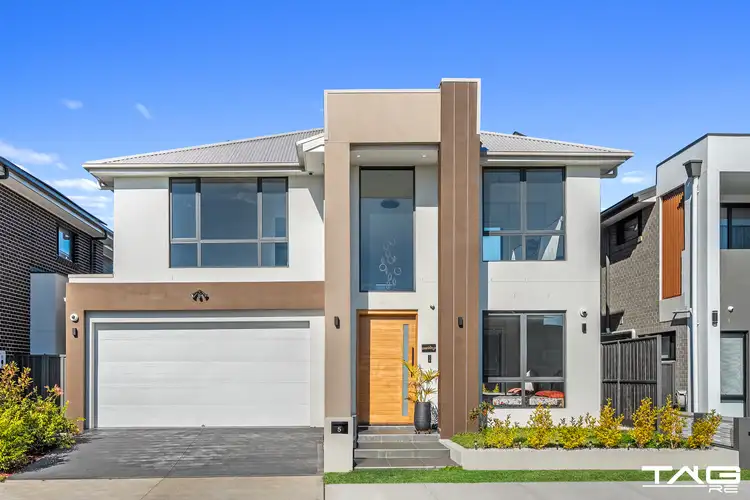5 Treefern Street, Marsden Park NSW 2765