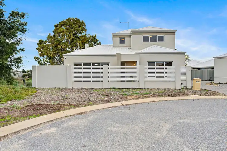 Main view of Homely house listing, 3 Chavez Close, Piara Waters WA 6112