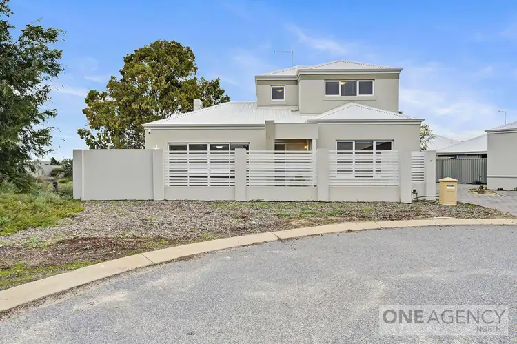 3 Chavez Close, Piara Waters WA 6112