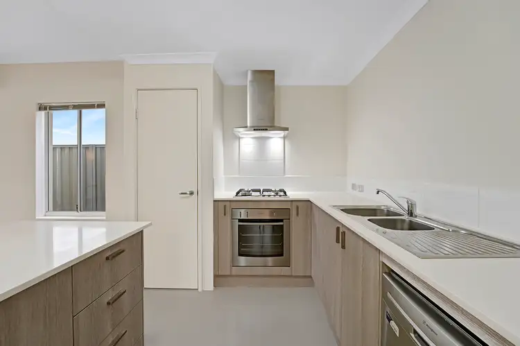 Fifth view of Homely house listing, 3 Chavez Close, Piara Waters WA 6112