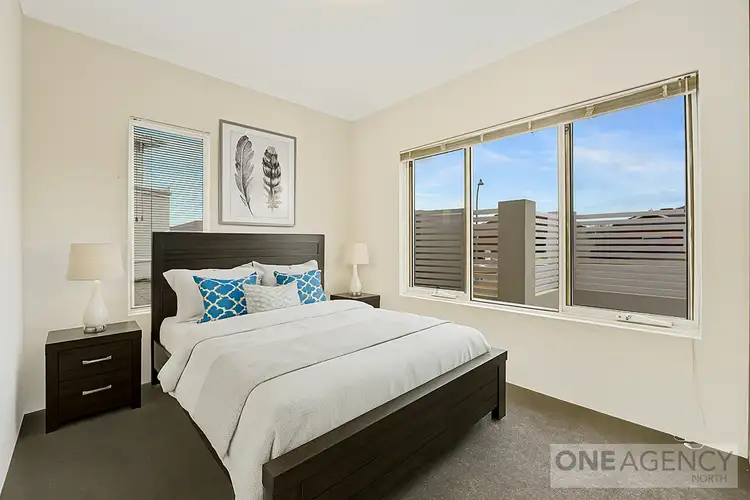 Fifth view of Homely house listing, 3 Chavez Close, Piara Waters WA 6112