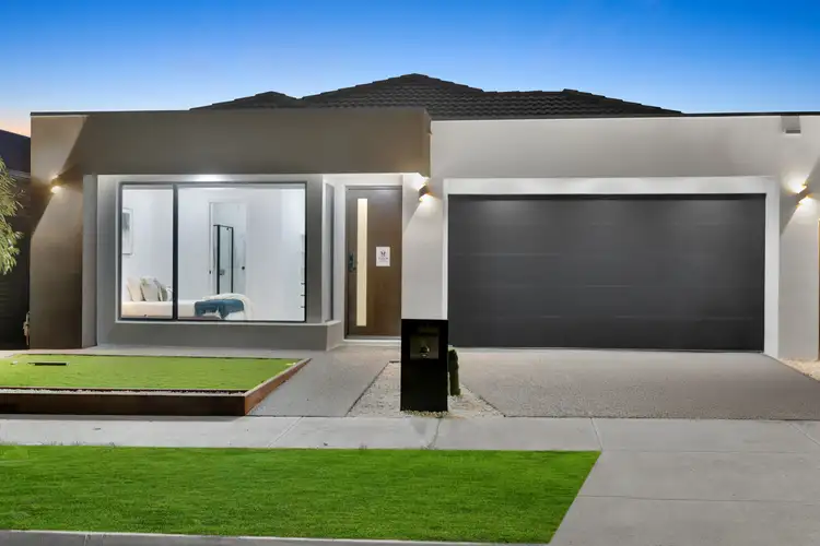 19 Butter Way, Donnybrook VIC 3064