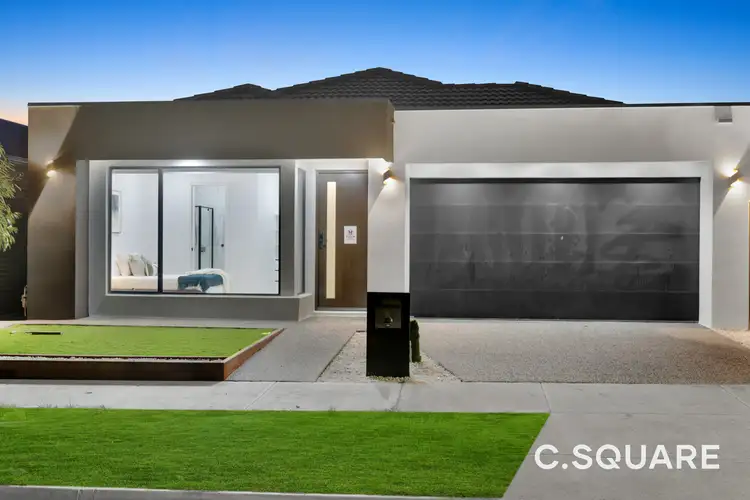 Main view of Homely house listing, 19 Butter Way, Donnybrook VIC 3064
