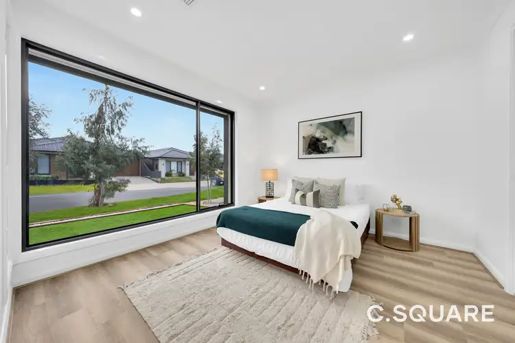 Second view of Homely house listing, 19 Butter Way, Donnybrook VIC 3064