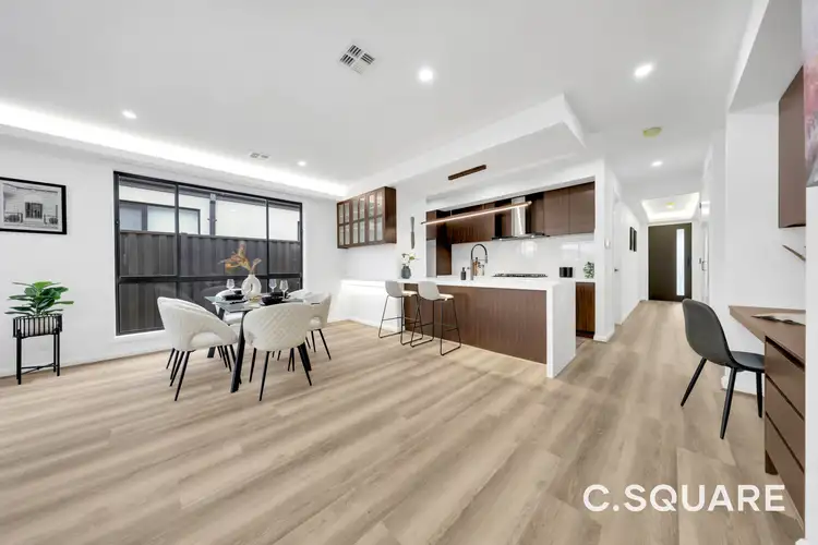 Seventh view of Homely house listing, 19 Butter Way, Donnybrook VIC 3064
