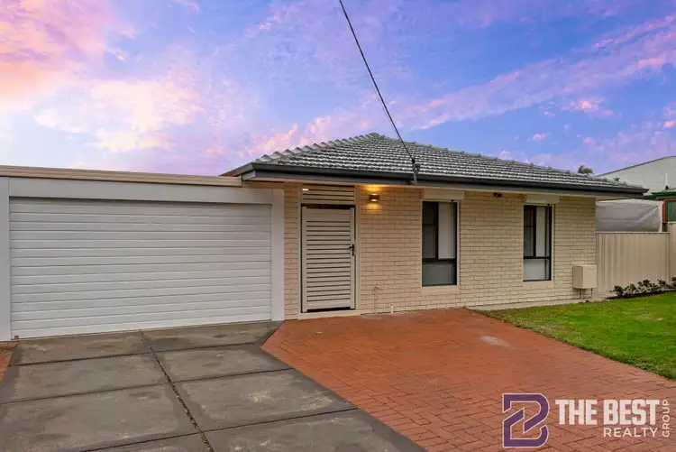 2/175 Seventh Road, Armadale WA 6112