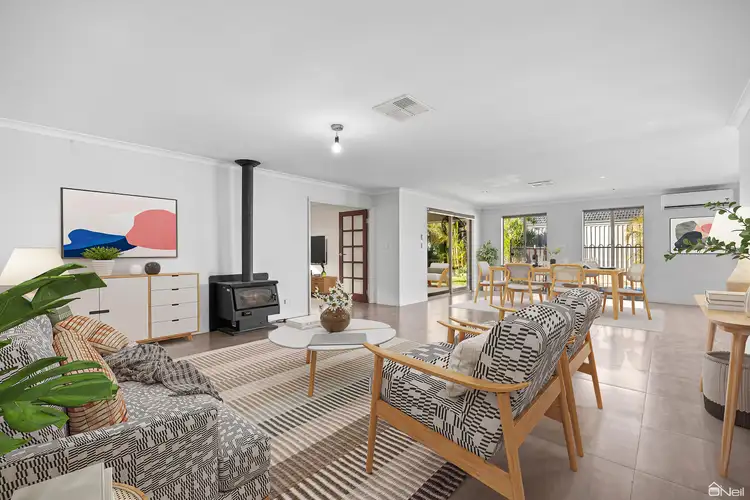 Third view of Homely house listing, 13 Dearden Road, Byford WA 6122