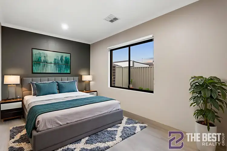 Third view of Homely house listing, 81 Macadamia Loop, Piara Waters WA 6112