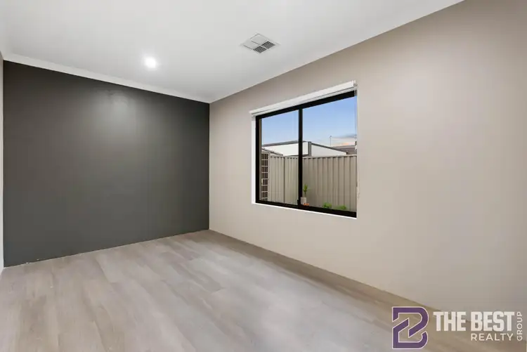 Fourth view of Homely house listing, 81 Macadamia Loop, Piara Waters WA 6112