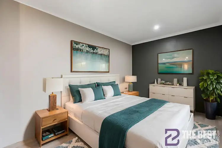Fifth view of Homely house listing, 81 Macadamia Loop, Piara Waters WA 6112