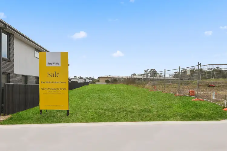 8 Caussade Crescent, Austral NSW 2179