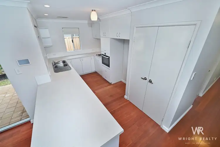 15 Pinot Loop, Pearsall WA 6065