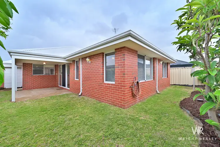 Fourth view of Homely house listing, 15 Pinot Loop, Pearsall WA 6065