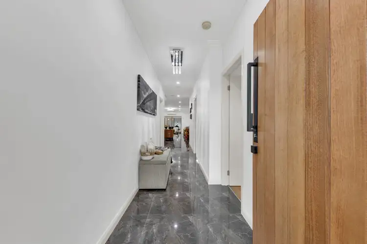 Second view of Homely house listing, 18 Spirited Circuit, Craigieburn VIC 3064