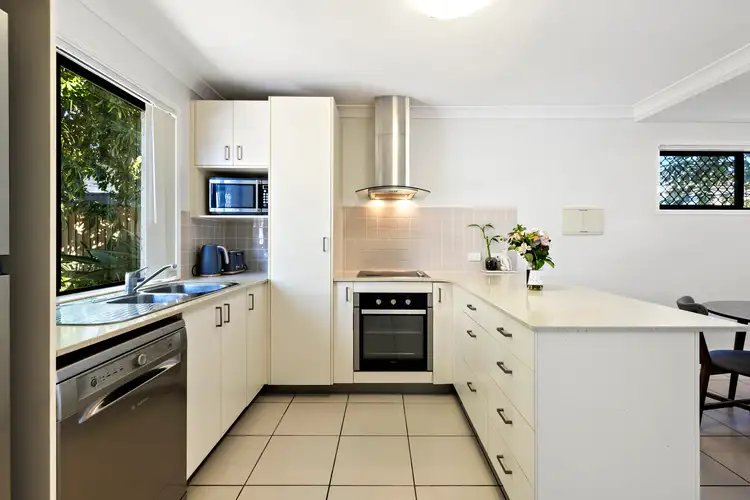 Second view of Homely townhouse listing, 6/2 Battersby Street, Zillmere QLD 4034