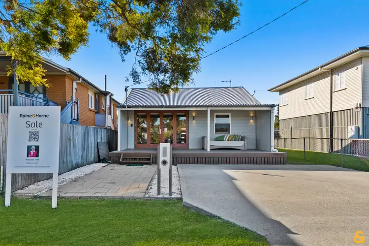 Main view of Homely house listing, 871 Esplanade, Lota QLD 4179