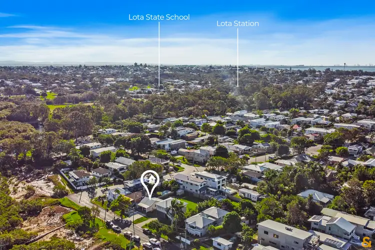 Third view of Homely house listing, 871 Esplanade, Lota QLD 4179