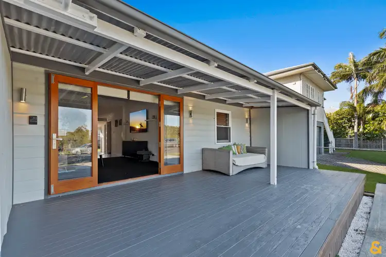 Fourth view of Homely house listing, 871 Esplanade, Lota QLD 4179
