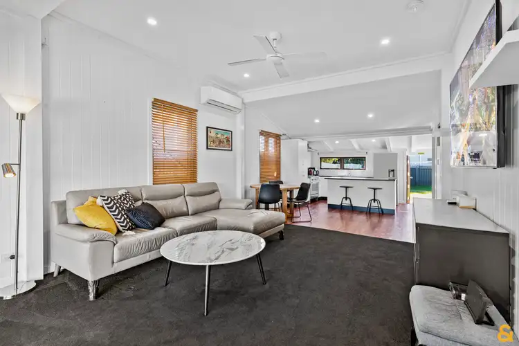 Fifth view of Homely house listing, 871 Esplanade, Lota QLD 4179