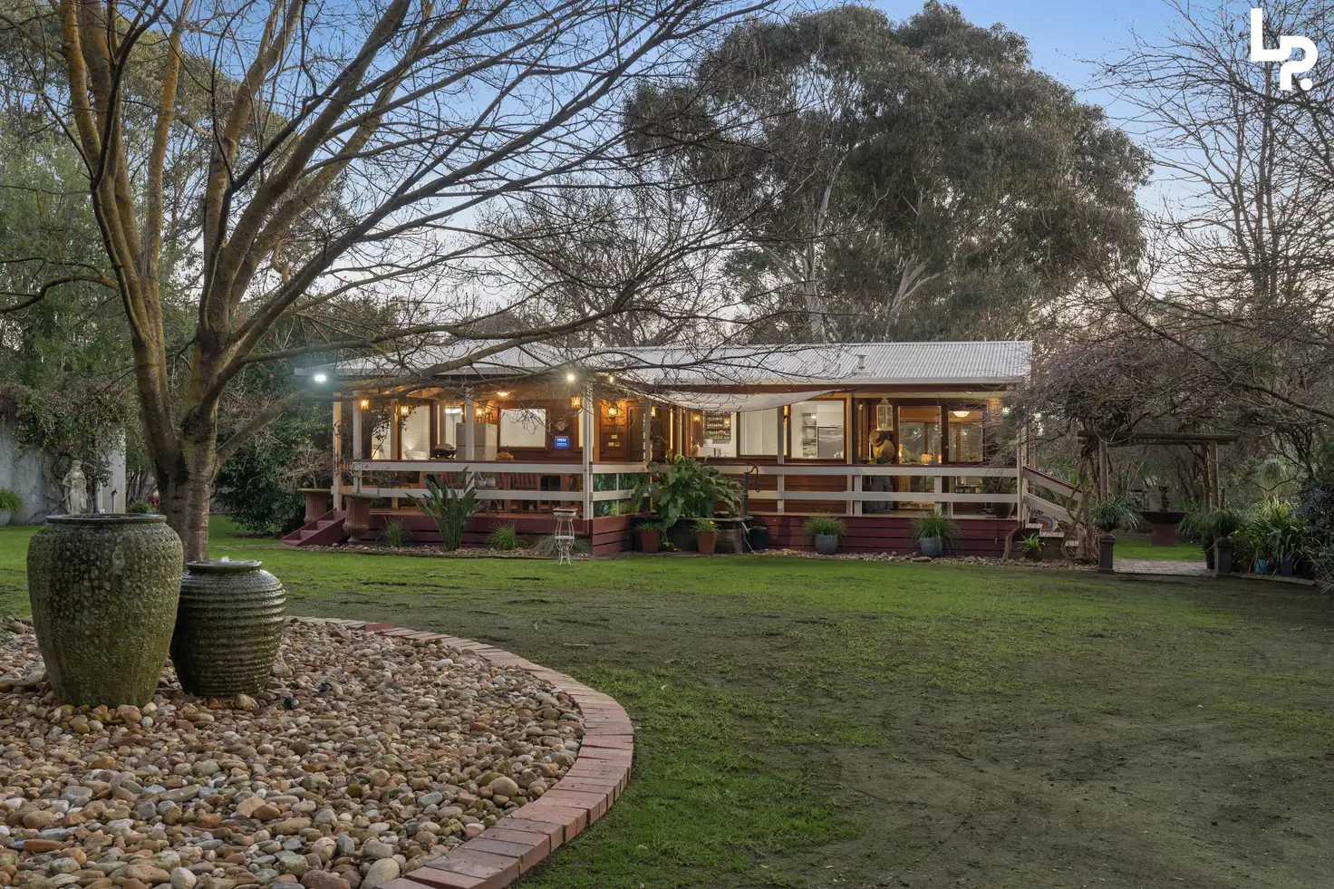 Main view of Homely rural property listing, 20 Newell Road, Longwarry VIC 3816