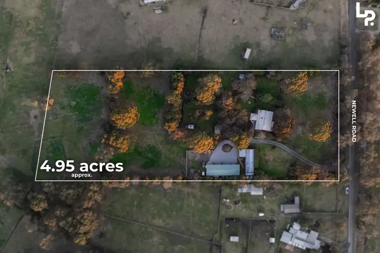 Fourth view of Homely rural property listing, 20 Newell Road, Longwarry VIC 3816