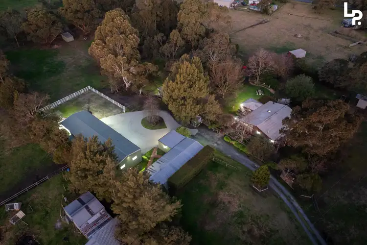 Sixth view of Homely rural property listing, 20 Newell Road, Longwarry VIC 3816