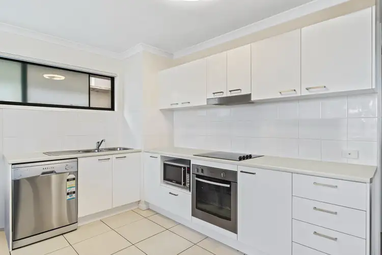 Second view of Homely townhouse listing, 8/35 Lavender Place, Fitzgibbon QLD 4018