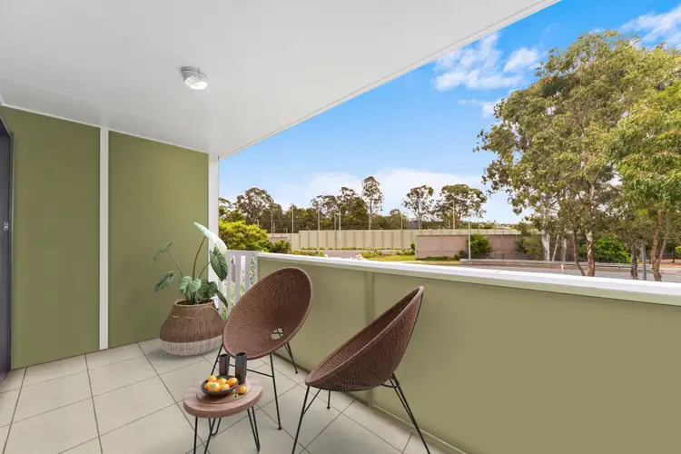 Third view of Homely townhouse listing, 8/35 Lavender Place, Fitzgibbon QLD 4018