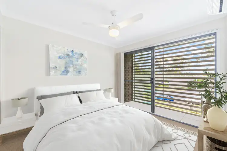 Fourth view of Homely townhouse listing, 8/35 Lavender Place, Fitzgibbon QLD 4018