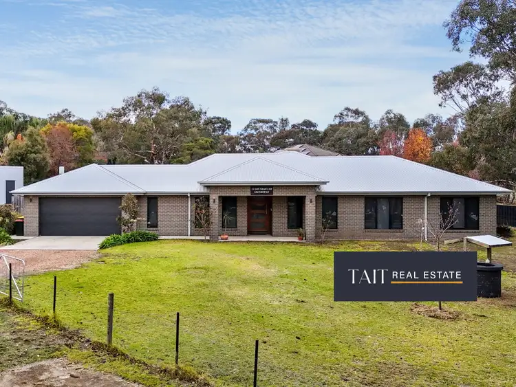 22 Boundary Road, Glenrowan VIC 3675