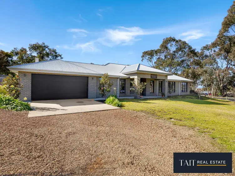 Second view of Homely house listing, 22 Boundary Road, Glenrowan VIC 3675