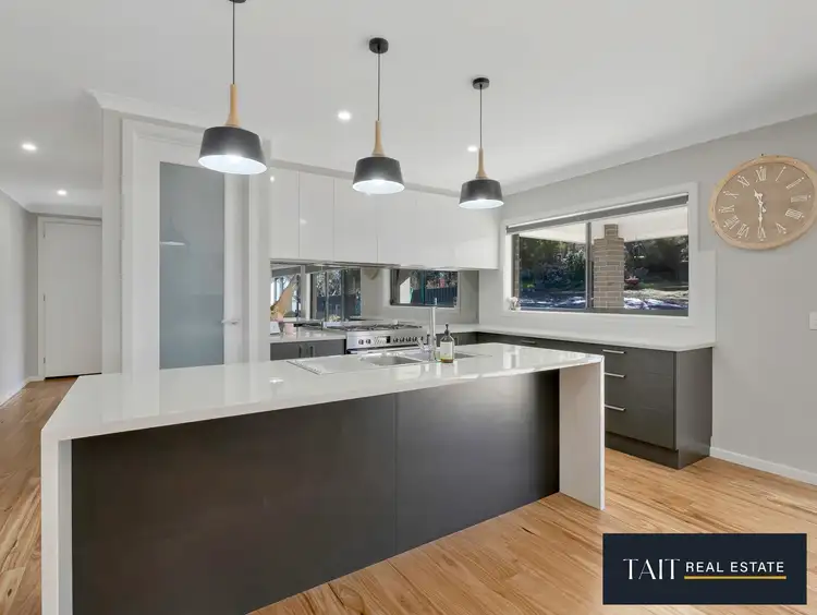 Third view of Homely house listing, 22 Boundary Road, Glenrowan VIC 3675