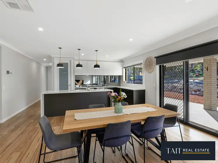 Fifth view of Homely house listing, 22 Boundary Road, Glenrowan VIC 3675