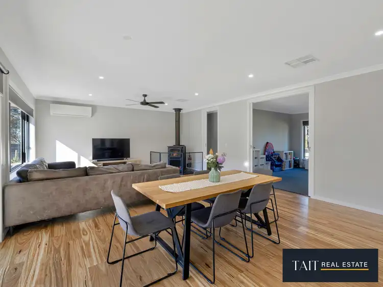 Sixth view of Homely house listing, 22 Boundary Road, Glenrowan VIC 3675