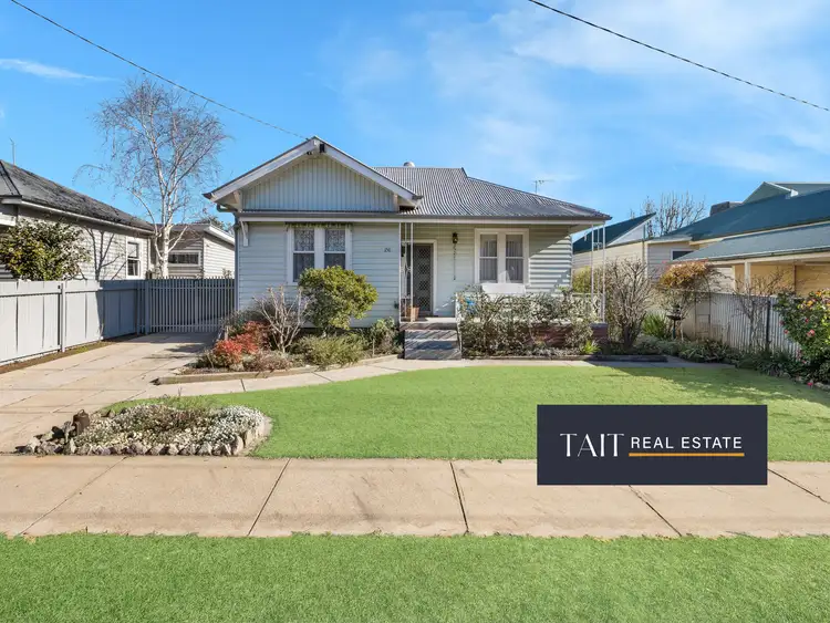 26 Orwell Street, Wangaratta VIC 3677