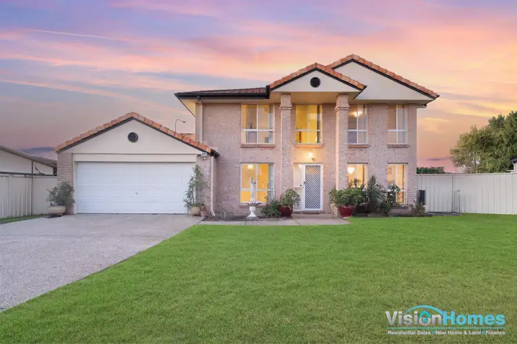22 Cornell Close, Regents Park QLD 4118