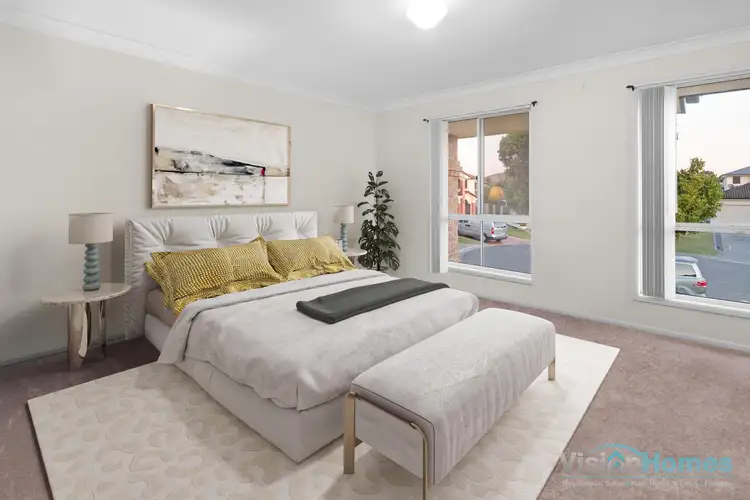 Third view of Homely house listing, 22 Cornell Close, Regents Park QLD 4118