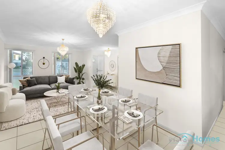 Fourth view of Homely house listing, 22 Cornell Close, Regents Park QLD 4118